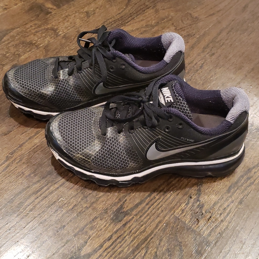 Womens Nike Air Max